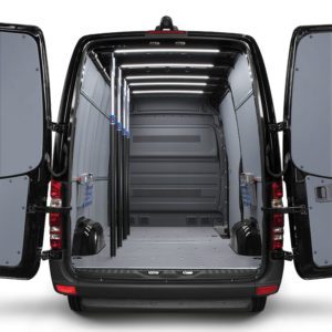 StoreVan