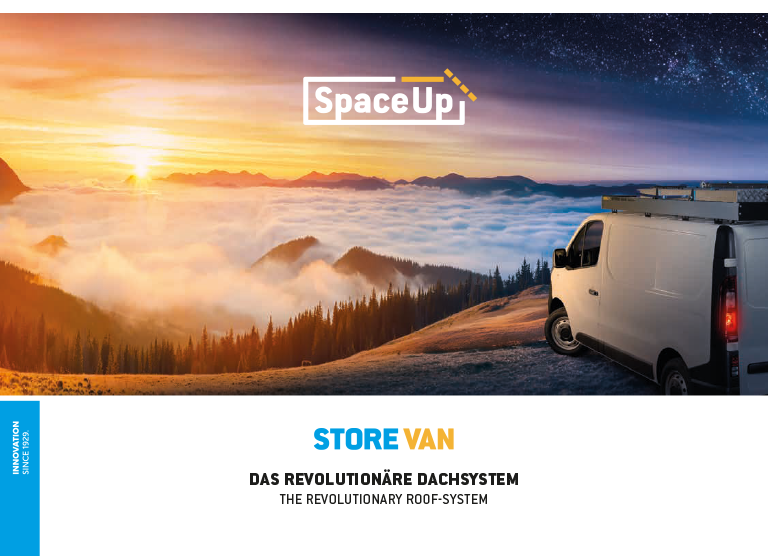 קטלוג PDF StoreVan
