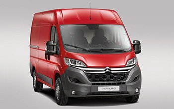 Citroen Jumper