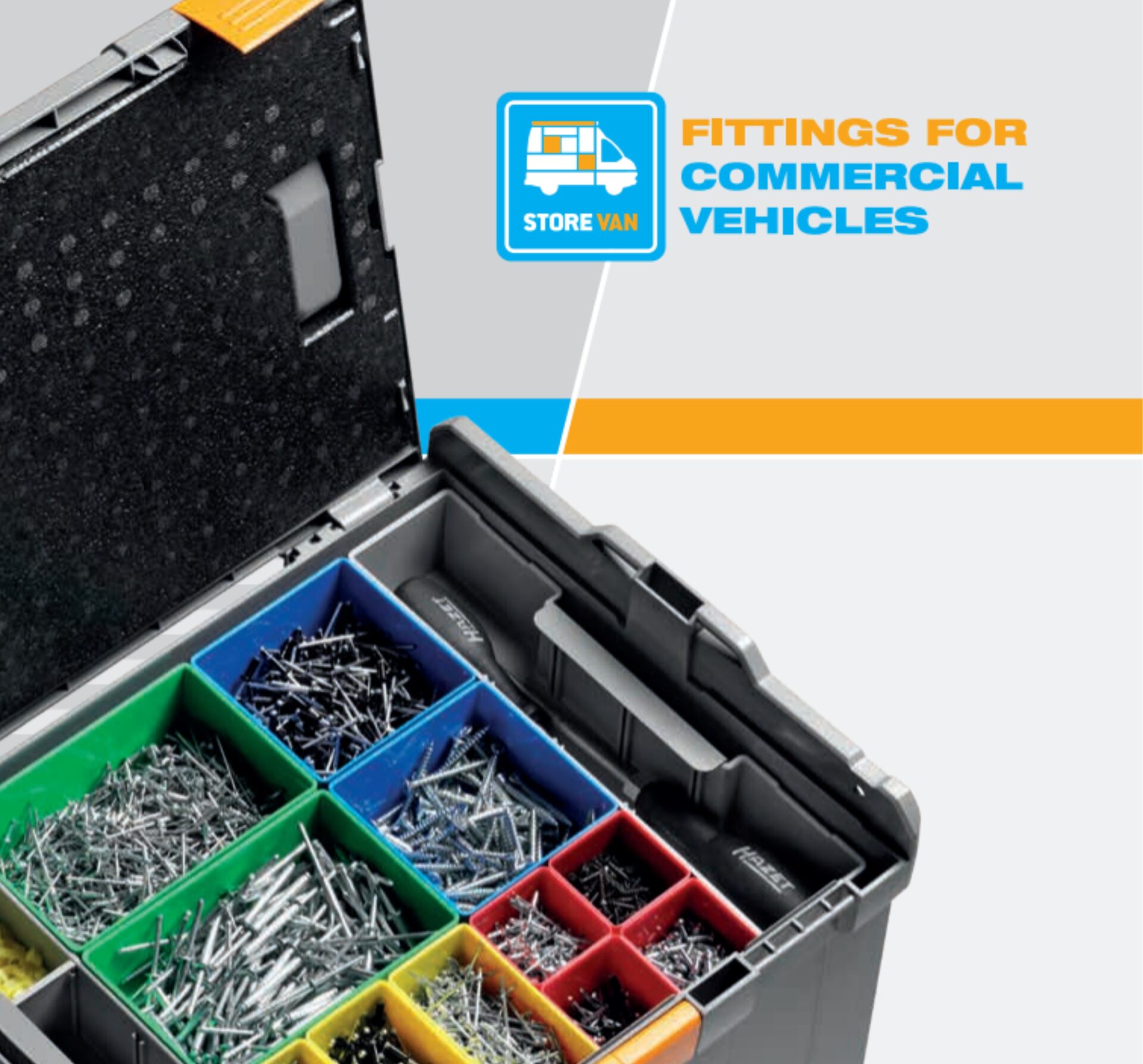 StoreBox Catalog