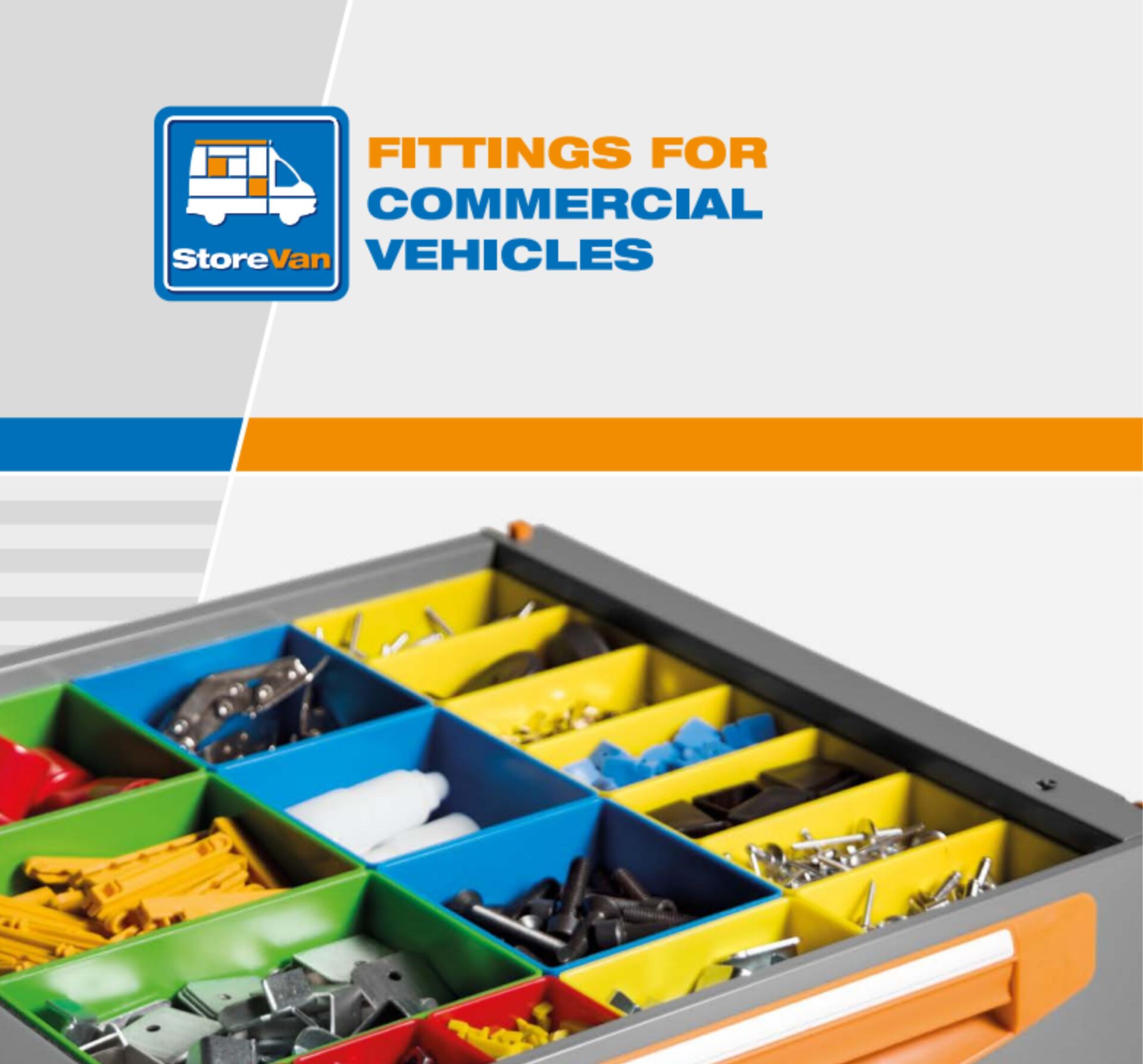 Dividers Catalog