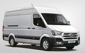 דיגום יונדאי H350