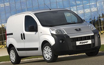 Peugeot Bipper