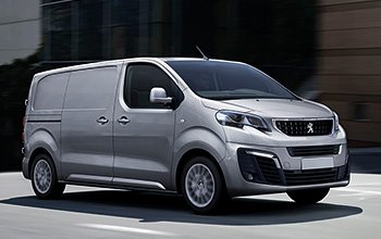 Peugeot Expert