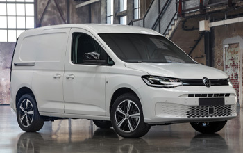 Volkswagen Caddy Cargo